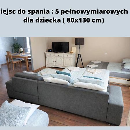 Apartamenty Nova Na Krakowskiej No 1 Bielsko-Biała Eksteriør bilde