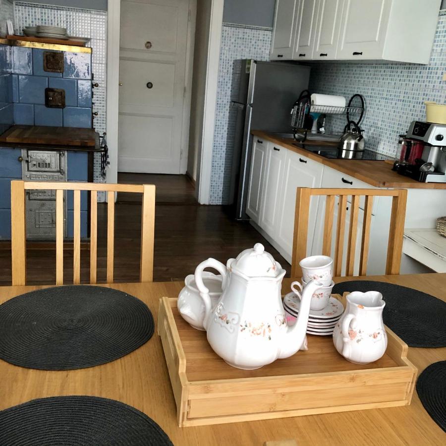 Apartamenty Nova Na Krakowskiej No 1 Bielsko-Biała Eksteriør bilde