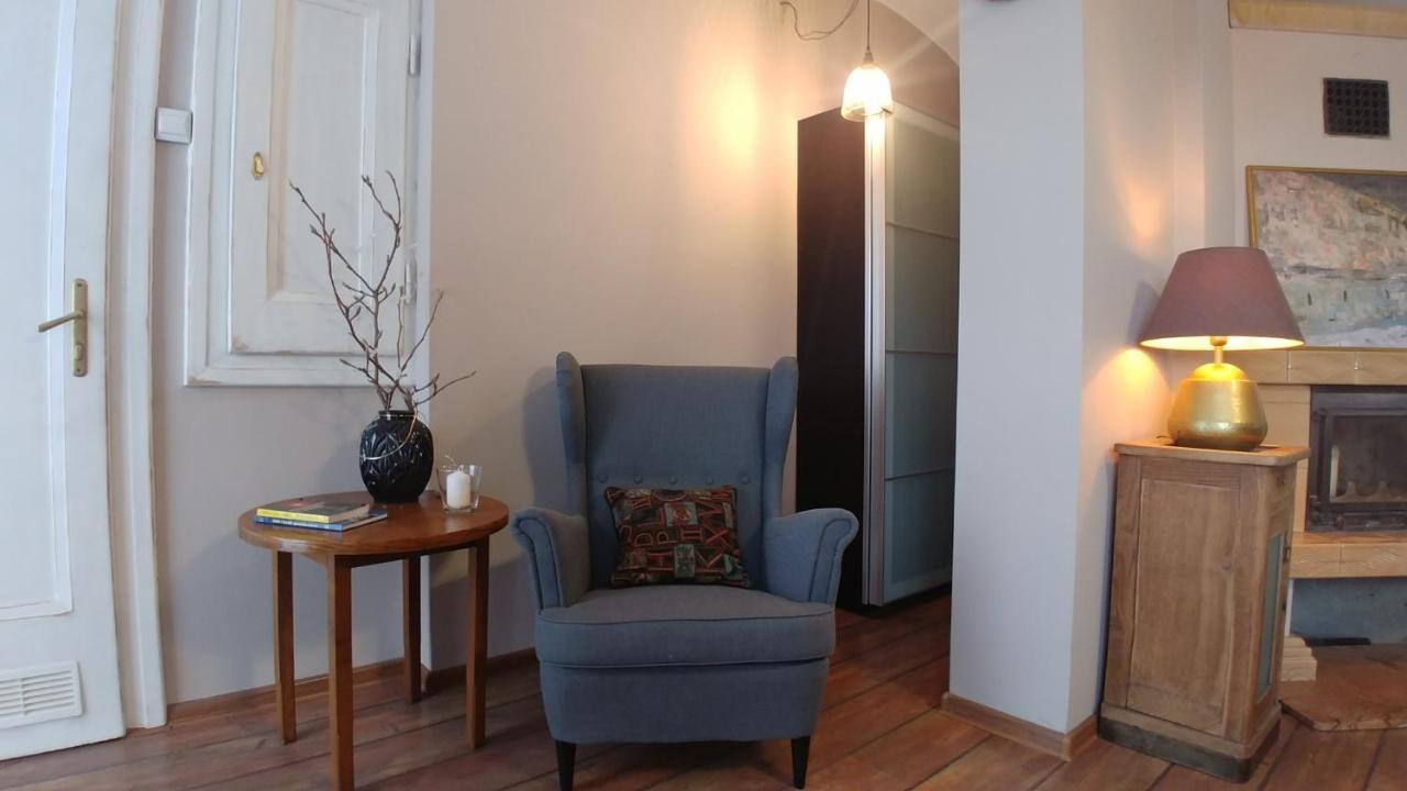 Apartamenty Nova Na Krakowskiej No 1 Bielsko-Biała Eksteriør bilde