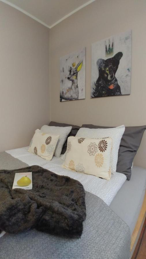 Apartamenty Nova Na Krakowskiej No 1 Bielsko-Biała Eksteriør bilde