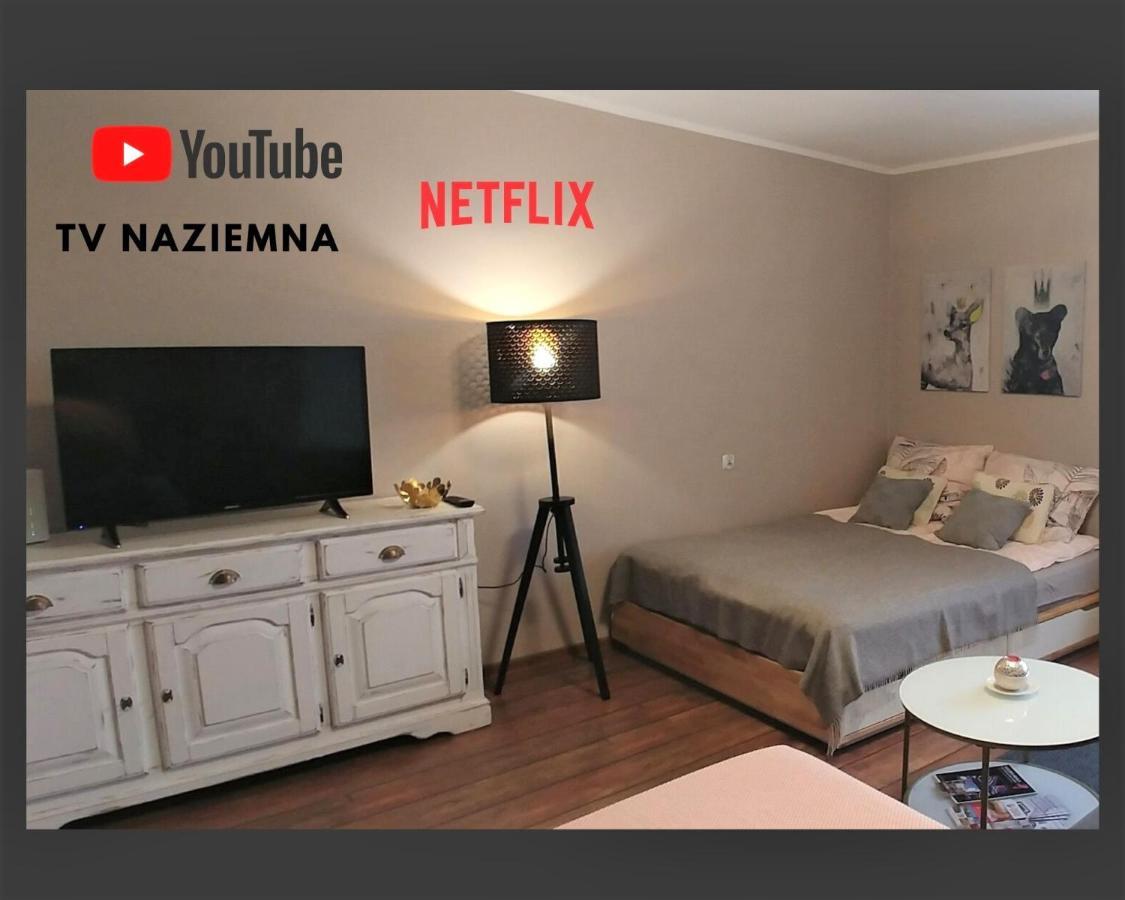 Apartamenty Nova Na Krakowskiej No 1 Bielsko-Biała Eksteriør bilde
