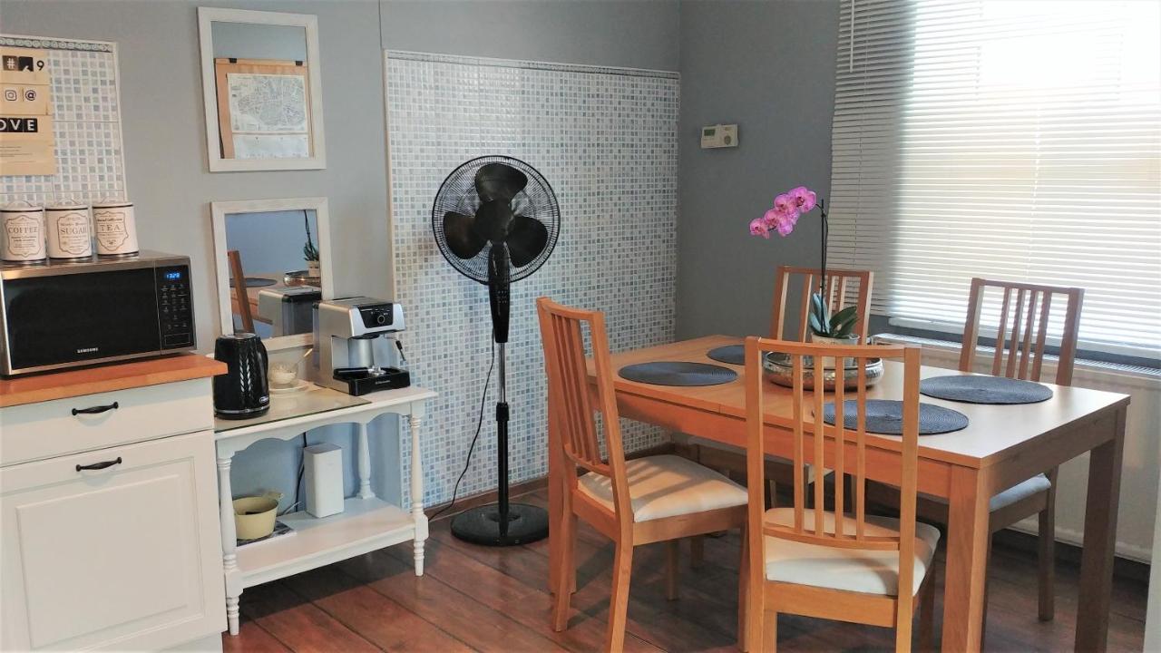 Apartamenty Nova Na Krakowskiej No 1 Bielsko-Biała Eksteriør bilde