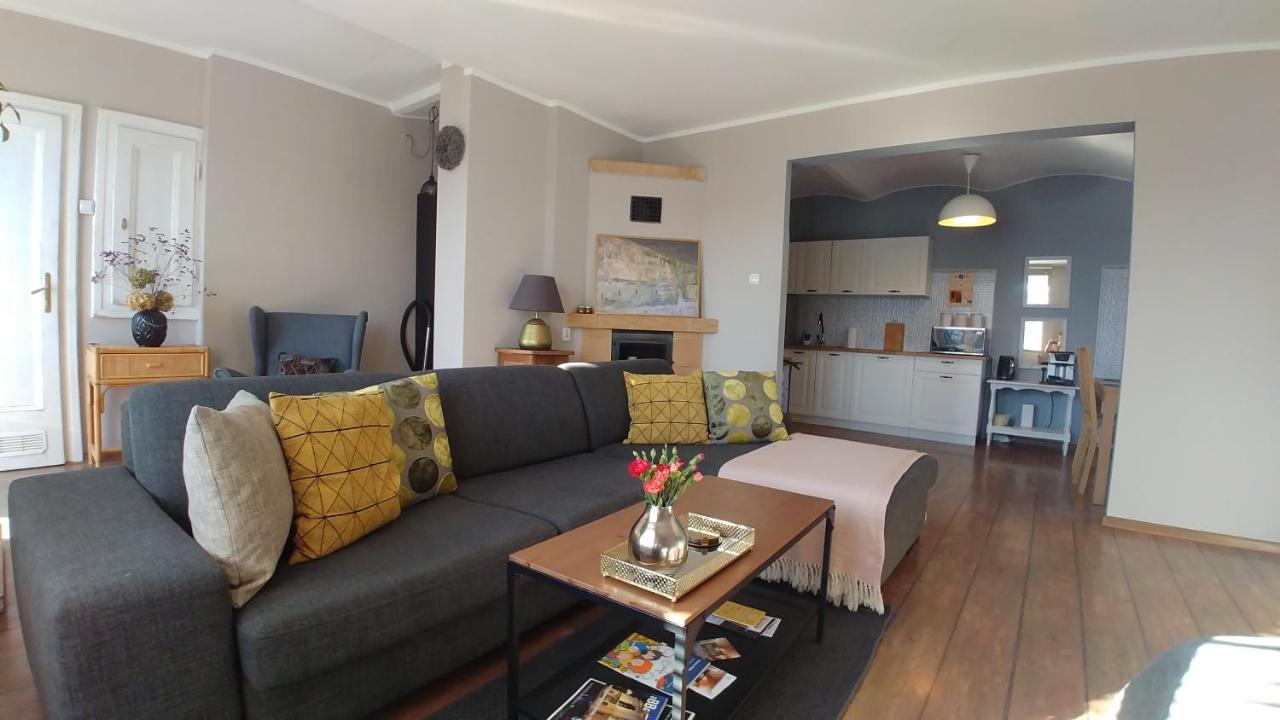 Apartamenty Nova Na Krakowskiej No 1 Bielsko-Biała Eksteriør bilde