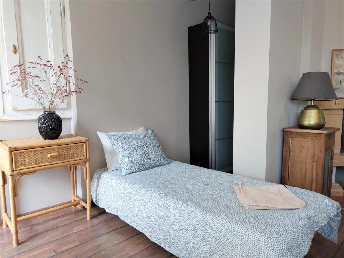 Apartamenty Nova Na Krakowskiej No 1 Bielsko-Biała Eksteriør bilde