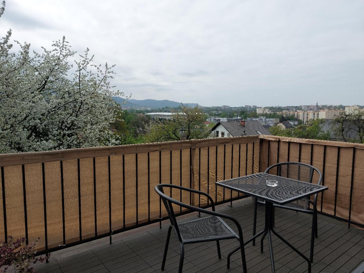 Apartamenty Nova Na Krakowskiej No 1 Bielsko-Biała Eksteriør bilde